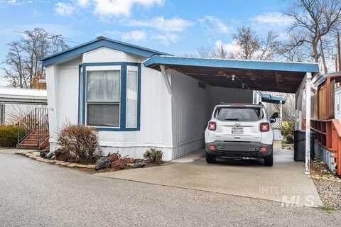 3100 Alden #10, Fruitland, ID 83619