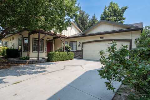 9222 W Cascade, Boise, ID 83704