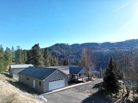 656 Adams Rd, Orofino, ID 83544