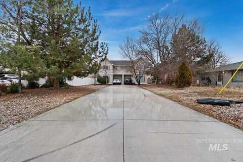 1861 S Annett St., Boise, ID 83705