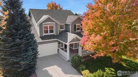 2429 Tyrrhenian Dr, Longmont, CO 80504