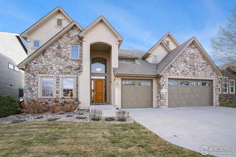 3321 Muskrat Creek Dr, Fort Collins, CO 80528