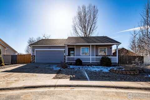 3557 Settler Ridge Dr, Mead, CO 80542