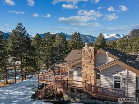 2570 Tunnel Rd, Estes Park, CO 80511