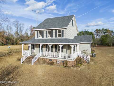 146 Huffman Road, Rose Hill, NC 28458