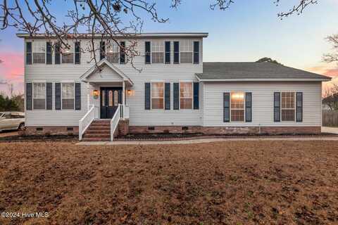 910 Sheffield Drive, Wilmington, NC 28411