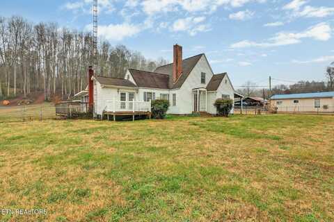 1770 Eureka Rd, Rockwood, TN 37854