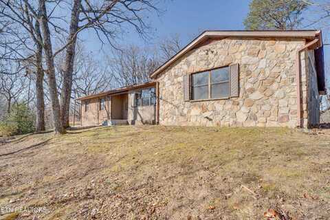 1246 Smoky Mountain View Drive, Seymour, TN 37865