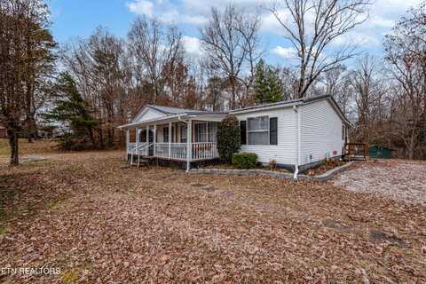 8559 New Hwy 68, Tellico Plains, TN 37385