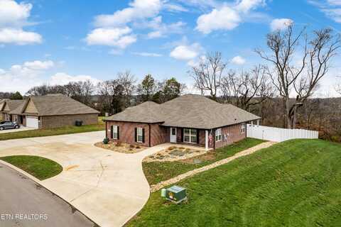 1916 Griffitts Mill Circle, Maryville, TN 37803