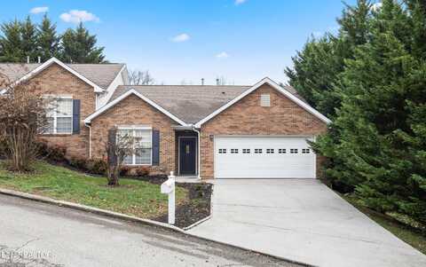 4006 Moonlight Way, Knoxville, TN 37917