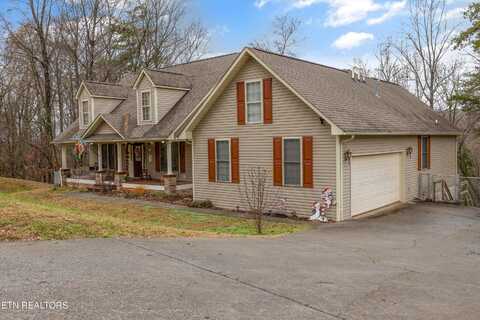 3268 River Pointe Circle, Kodak, TN 37764