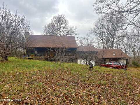 3679 Chilhowee Tr, Maryville, TN 37803