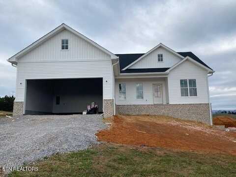 310 Pocahontas Lane, Rutledge, TN 37861