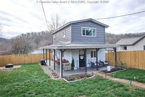 5147 Dover Drive, Cross Lanes, WV 25313