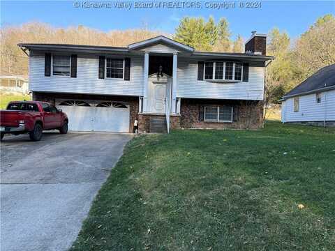 1800 Sugar Creek Road, Sissonville, WV 25387