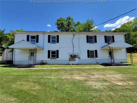 24 Beech Way, Ravenswood, WV 26164