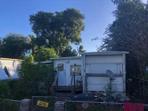 60 Ed Swift Road, Big Coppitt, FL 33040