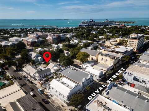 416 Appelrouth Lane, Key West, FL 33040