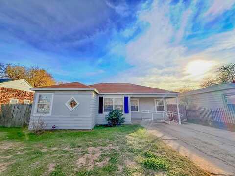 1513 26th Street, Lubbock, TX 79411