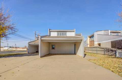 4320 52nd Street, Lubbock, TX 79413