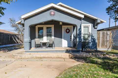 2116 35th Street, Lubbock, TX 79412