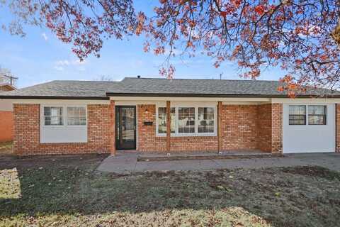 5217 45th Street, Lubbock, TX 79414