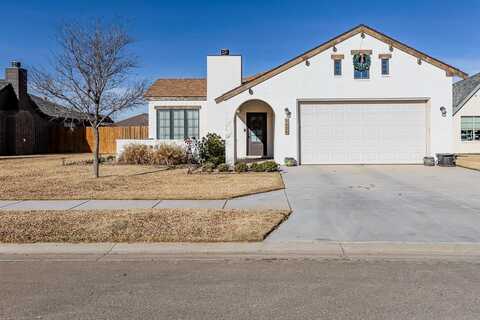 3426 125th Street, Lubbock, TX 79423