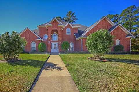 3811 Champions Drive, Lufkin, TX 75901