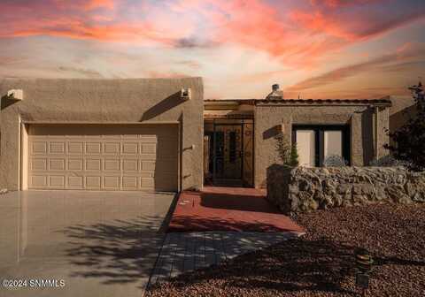 17 LAS CASITAS, Las Cruces, NM 88007