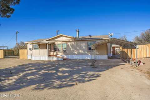 1285 Harper Road, Mesilla Park, NM 88047