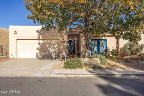 28 Las Casitas, Las Cruces, NM 88007