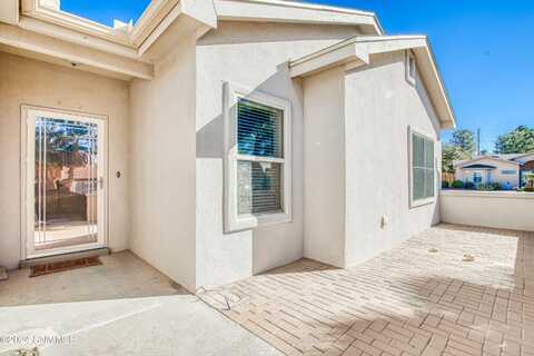 2160 Bisbee Court, Las Cruces, NM 88001