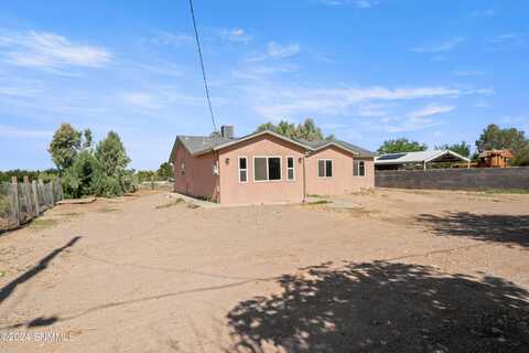 2863 Nanez Road, Anthony, NM 88021