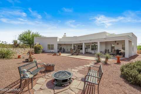 5265 Redman Road, Las Cruces, NM 88011