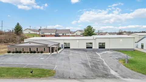 130 Venture Way, Somerset, KY 42503
