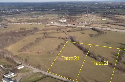 0 Danville Loop 1 LOT 4 Road, Nicholasville, KY 40356