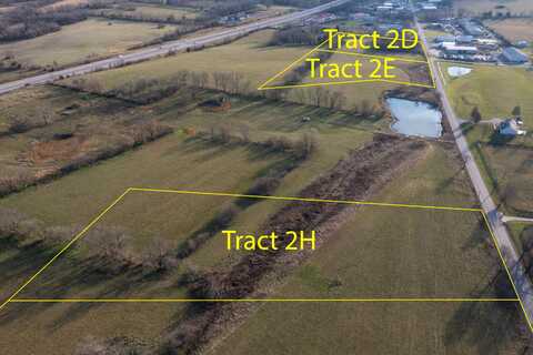 0 Danville Loop 1 LOT 8 Road, Nicholasville, KY 40356