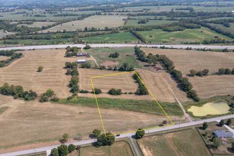 0 Danville Loop 1 LOT 3 Road, Nicholasville, KY 40356