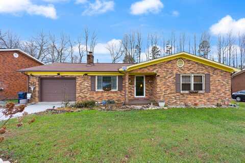 1030 Cardinal Drive, Corbin, KY 40701