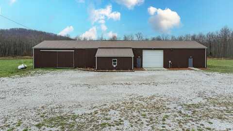 643 Moores Ferry Road, Salt Lick, KY 40371