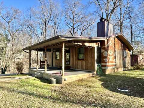 132 Everett Lane Spur, Nancy, KY 42544