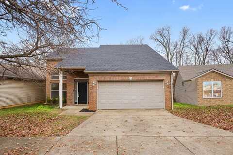 469 Lucille Drive, Lexington, KY 40511