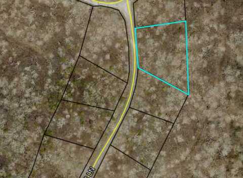 Lot 27 Knights Lane, Somerset, KY 42503