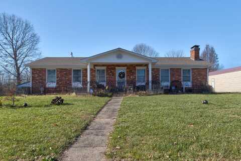 225 Blueberry Lane, Mount Sterling, KY 40353