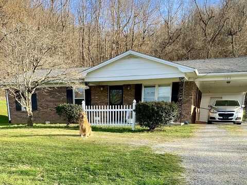 173 Church Road, Parksville, KY 40464