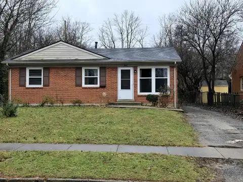 1842 Dunkirk Drive, Lexington, KY 40504