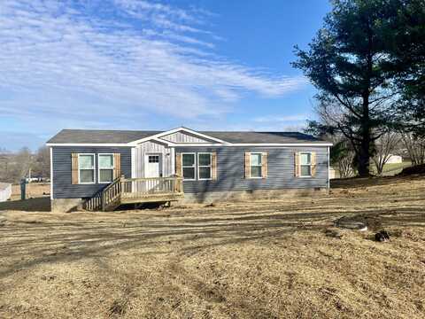 469 Greenleaf Drive, Campbellsville, KY 42718