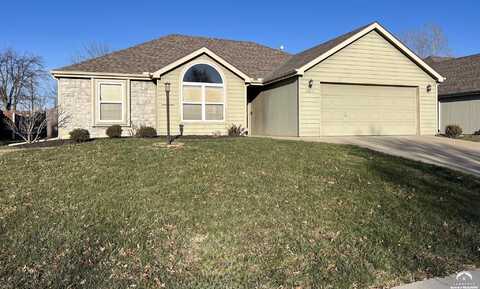 3004 Winston Drive, Lawrence, KS 66049