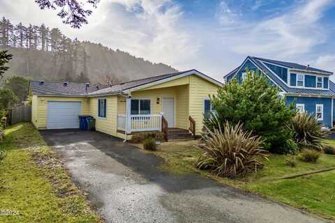 315 NW 57th Street, Newport, OR 97365